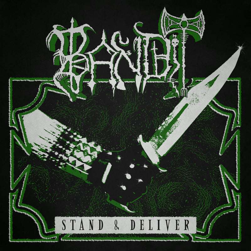 Stand & Deliver