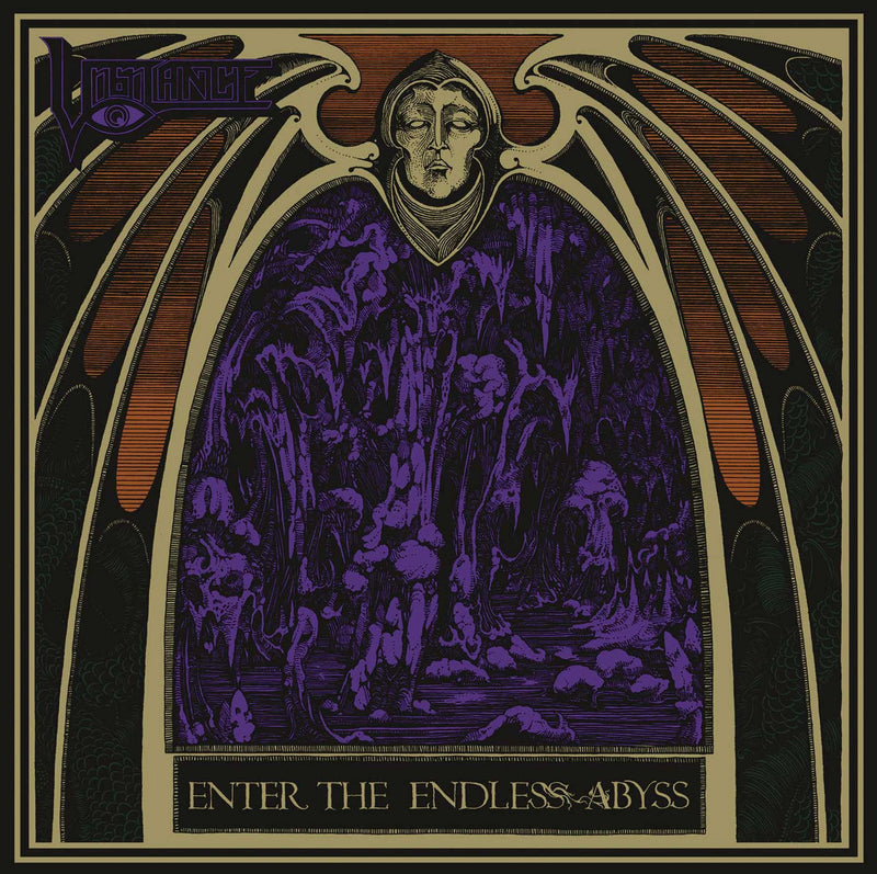 Enter the Endless Abyss
