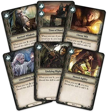 The Lord of the Rings: Journeys in Middle-Earth