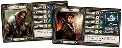 The Lord of the Rings: Journeys in Middle-Earth