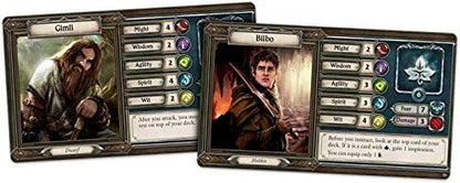The Lord of the Rings: Journeys in Middle-Earth