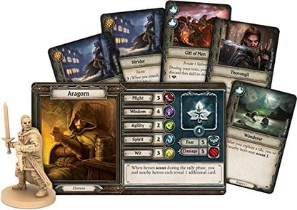 The Lord of the Rings: Journeys in Middle-Earth