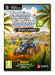 Farming Simulator 25: Beans & Alpacas Edition
