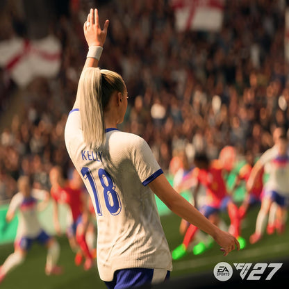 Ea Sports™ Fc 27 (Pre-Order Bonus)