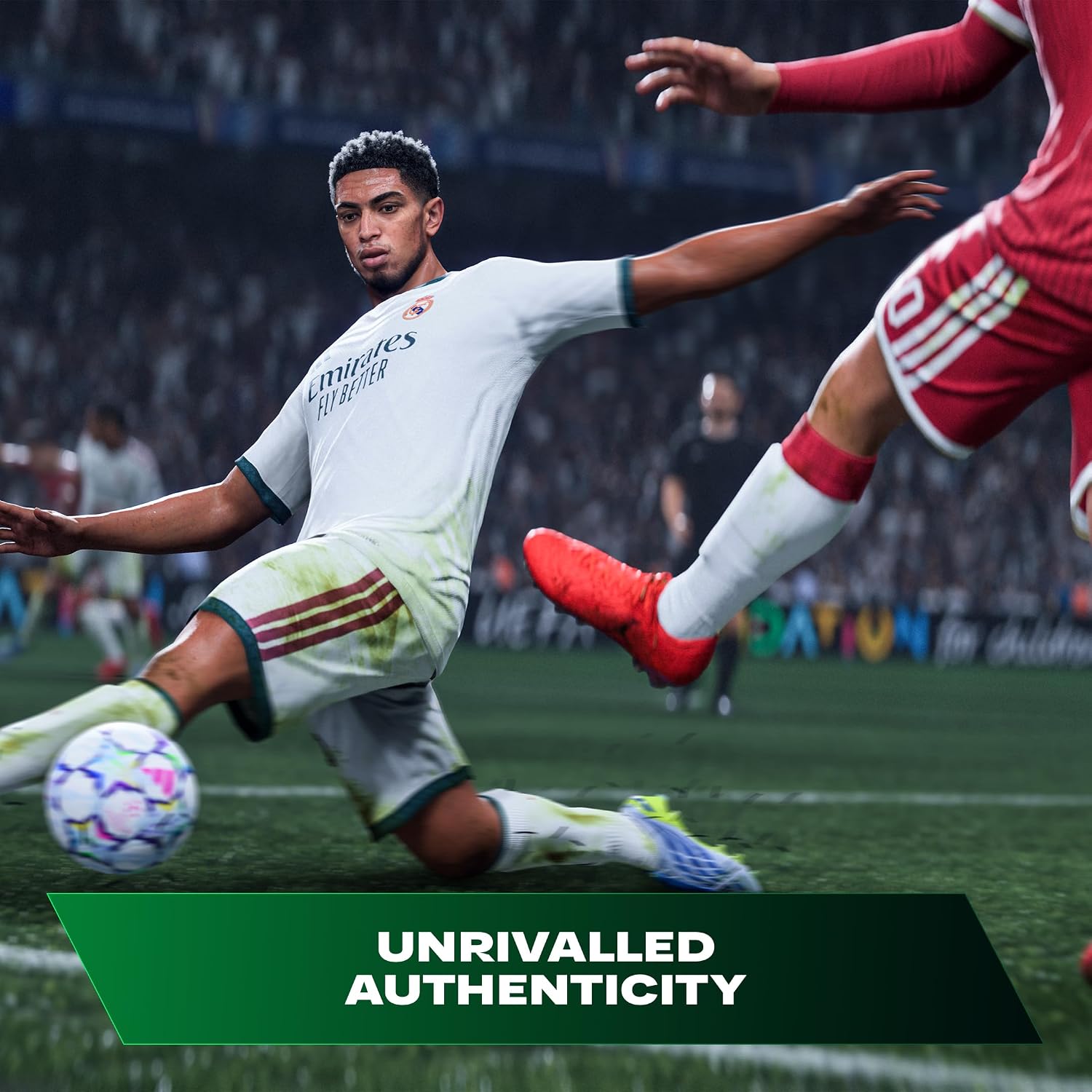 EA SPORTS FC 27 - Standard Edition Nintendo Switch 2 |Cartridge I VideoGame |English