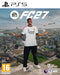 EA SPORTS FC 27 - Standard Edition PlayStation 5 |Physical Disc I VideoGame |English