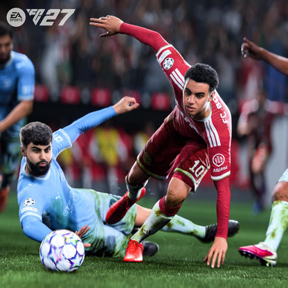 Ea Sports™ Fc 27 (Pre-Order Bonus)