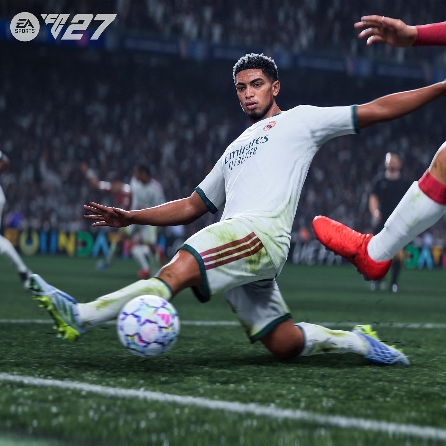 Ea Sports™ Fc 27 (Pre-Order Bonus)