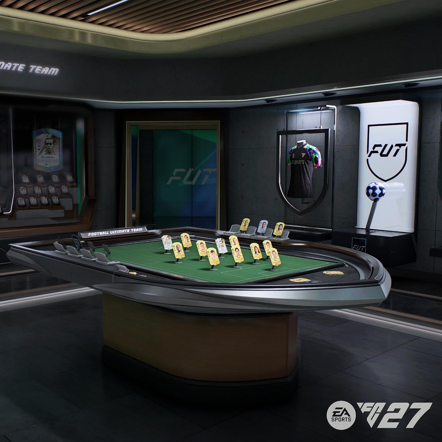 Ea Sports™ Fc 27 (Pre-Order Bonus)