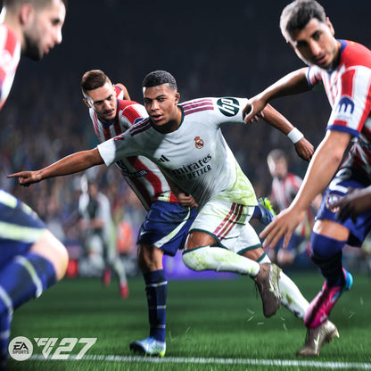 Ea Sports™ Fc 27 (Pre-Order Bonus)