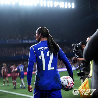 Ea Sports™ Fc 27 (Pre-Order Bonus)