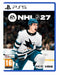 EA SPORTS NHL® 27 Standard Edition PS5 | Disc | Videogame |English