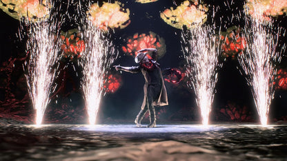 Devil May Cry 5 Devil Hunter Edition