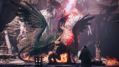 Dragons Dogma Ii Dark Arisen
