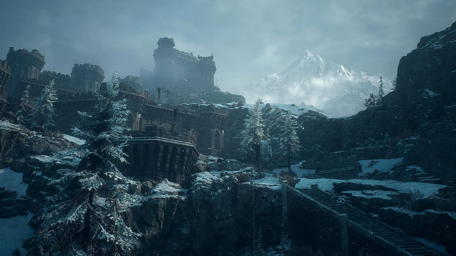 Dragons Dogma 2 Dark Arisen (PlayStation 5