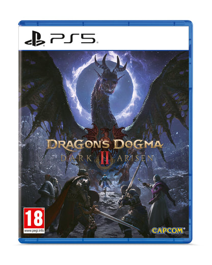 Dragons Dogma 2 Dark Arisen (PlayStation 5