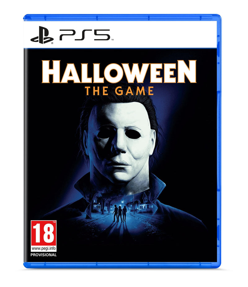 Halloween: The Game - PS5
