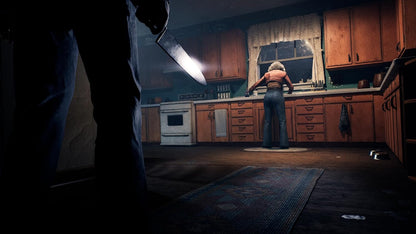 Halloween: The Game - PS5