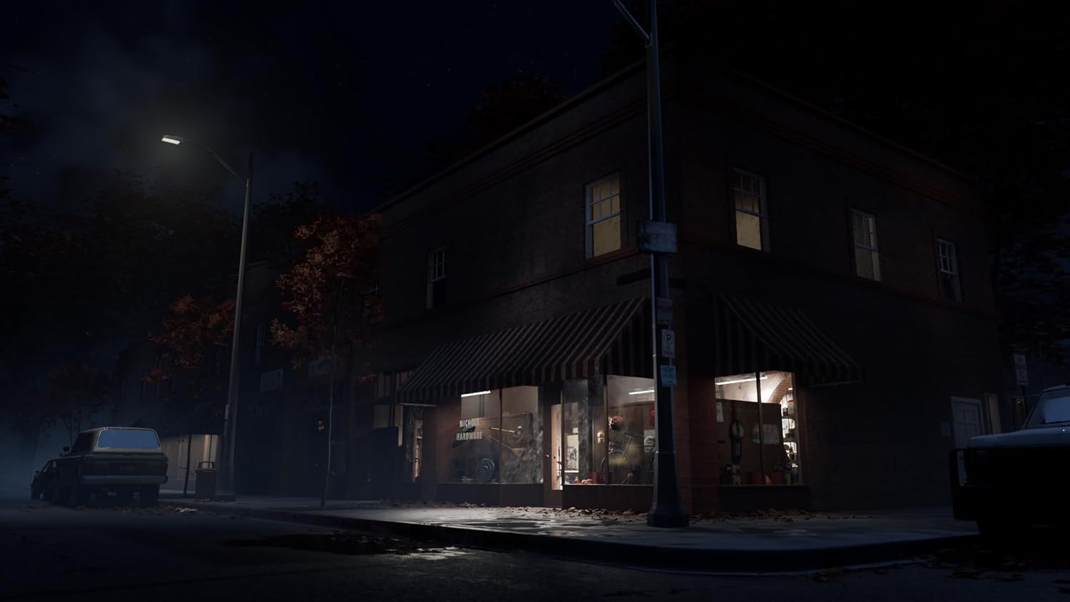 Halloween: The Game - Xbox