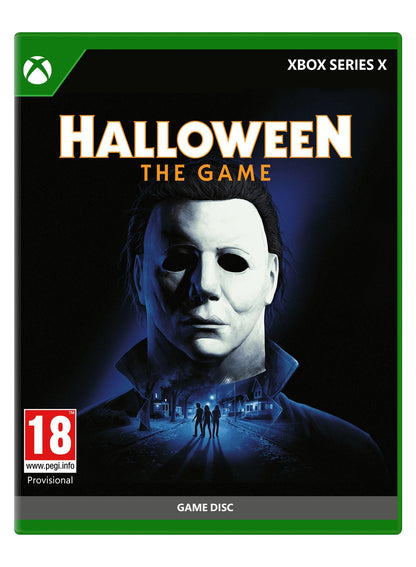Halloween: The Game - Xbox
