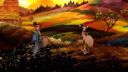 Muramasa: Revenant Blades