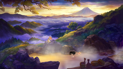 Muramasa: Revenant Blades – Deluxe Edition - PS5