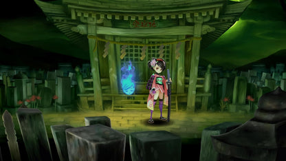 Muramasa: Revenant Blades – Deluxe Edition - PS5