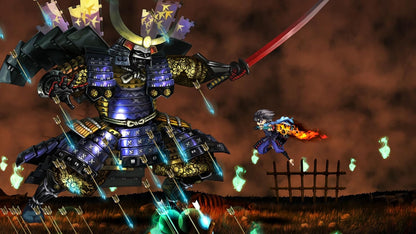 Muramasa: Revenant Blades – Deluxe Edition - Switch