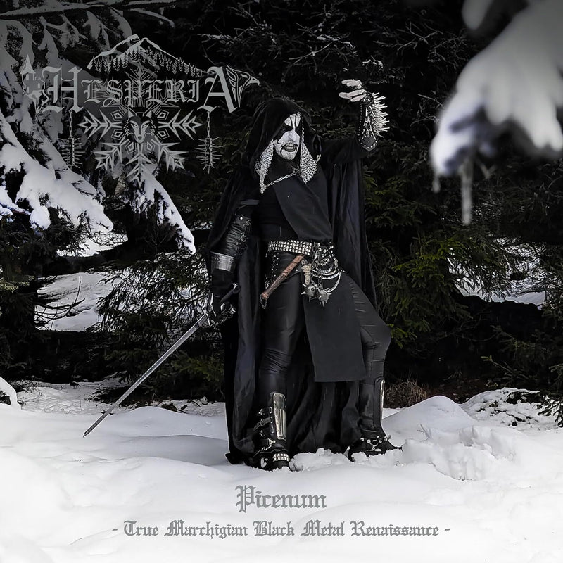 Picenum: True Marchigian Black Metal Renaissance