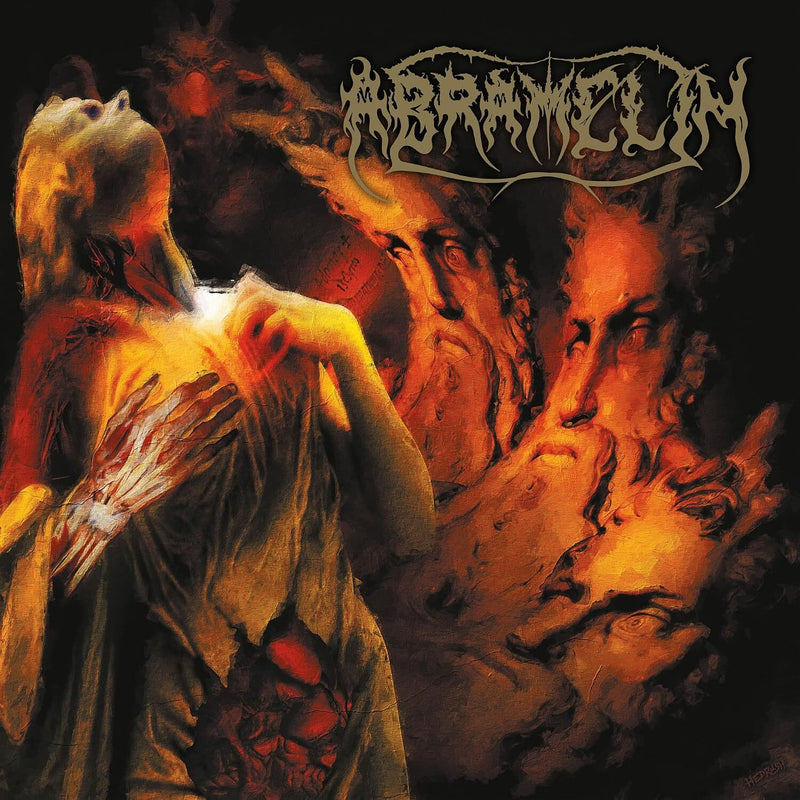 Abramelin (Re-issue)