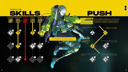 Citizen Sleeper 1+2 Helion Collection - PS5