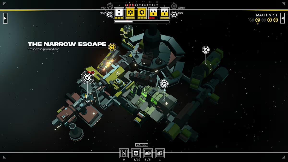 Citizen Sleeper 1+2 Helion Collection - PS5