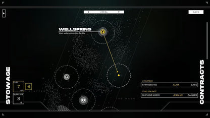 Citizen Sleeper 1+2 Helion Collection - PS5
