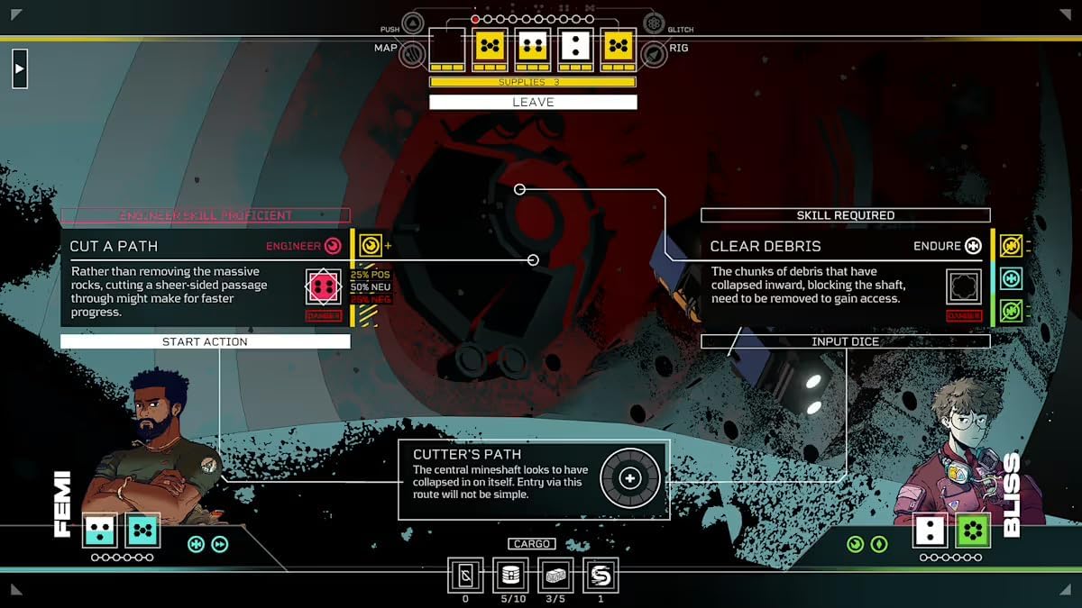 Citizen Sleeper 1+2 Helion Collection - PS5