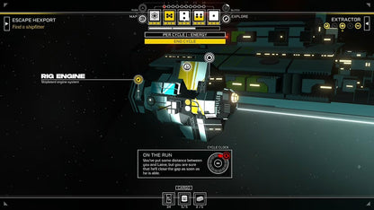 Citizen Sleeper 1+2 Helion Collection - PS5