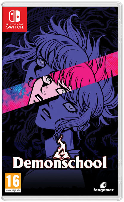 Demonschool