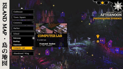 Demonschool