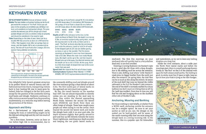 Solent Harbours