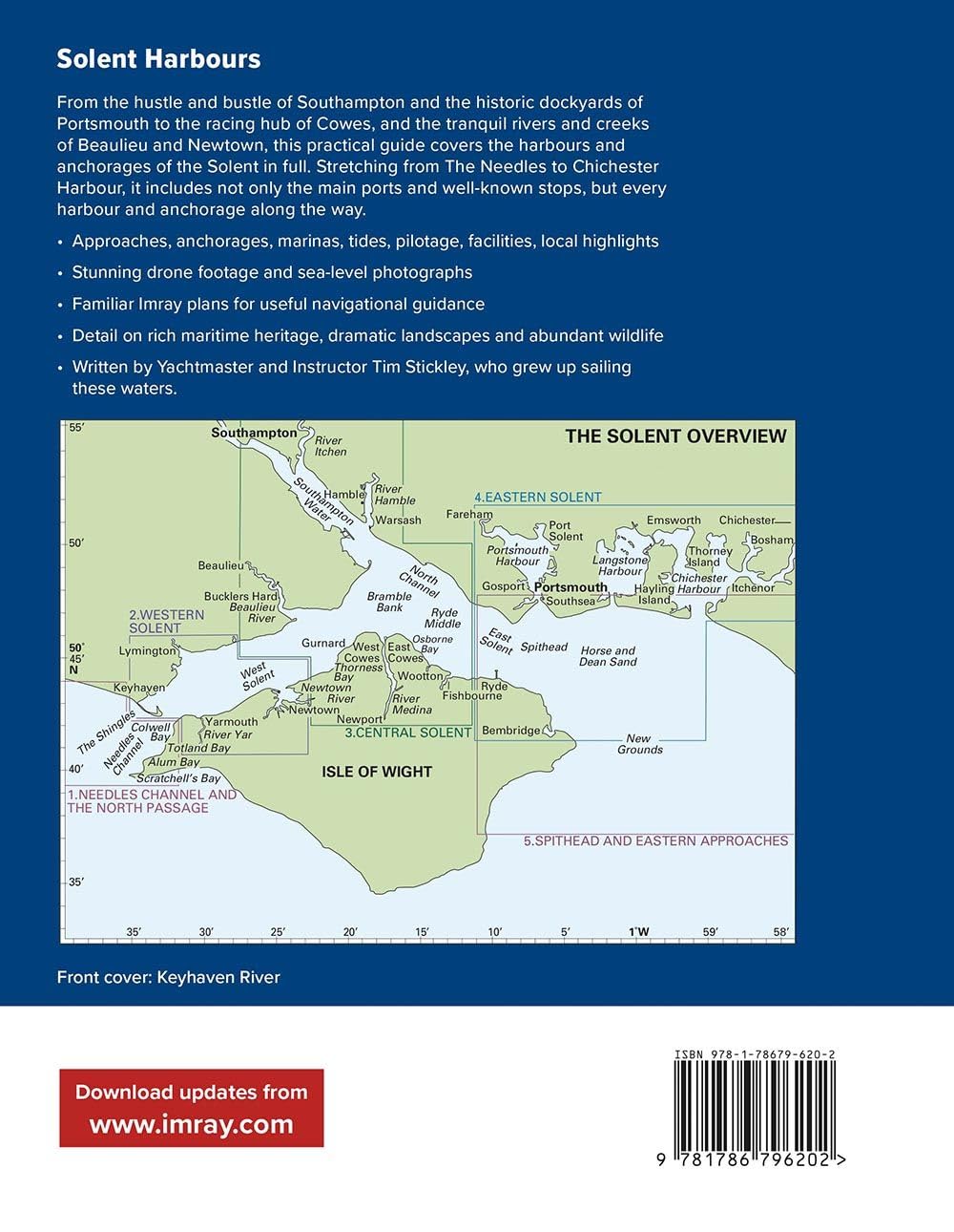 Solent Harbours