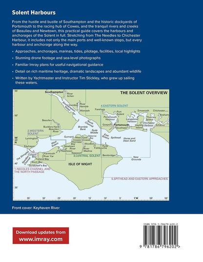 Solent Harbours