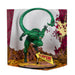 McFarlane Toys- Marvel Scorpion 1:10th Scale Collectible (Amazing Spider-Man #318