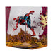 McFarlane Toys- Marvel Spider-Man 1:10th Scale Collectible (Amazing Spider-Man #318