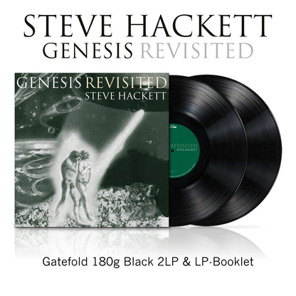 Genesis Revisited