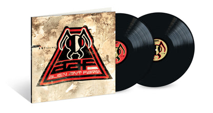 ANThology (25th Anniversary Edition)