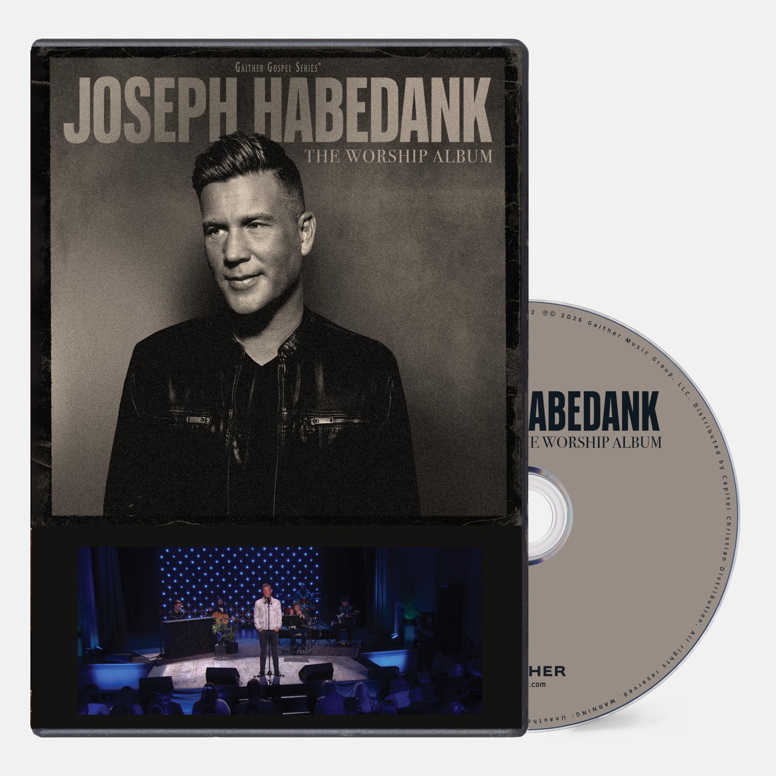 The Worship Album