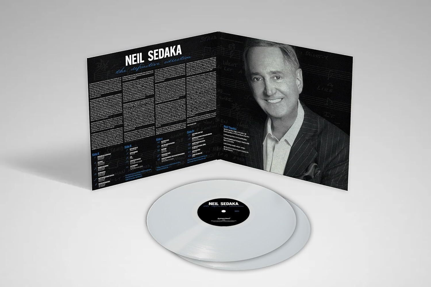 The Definitive Collection