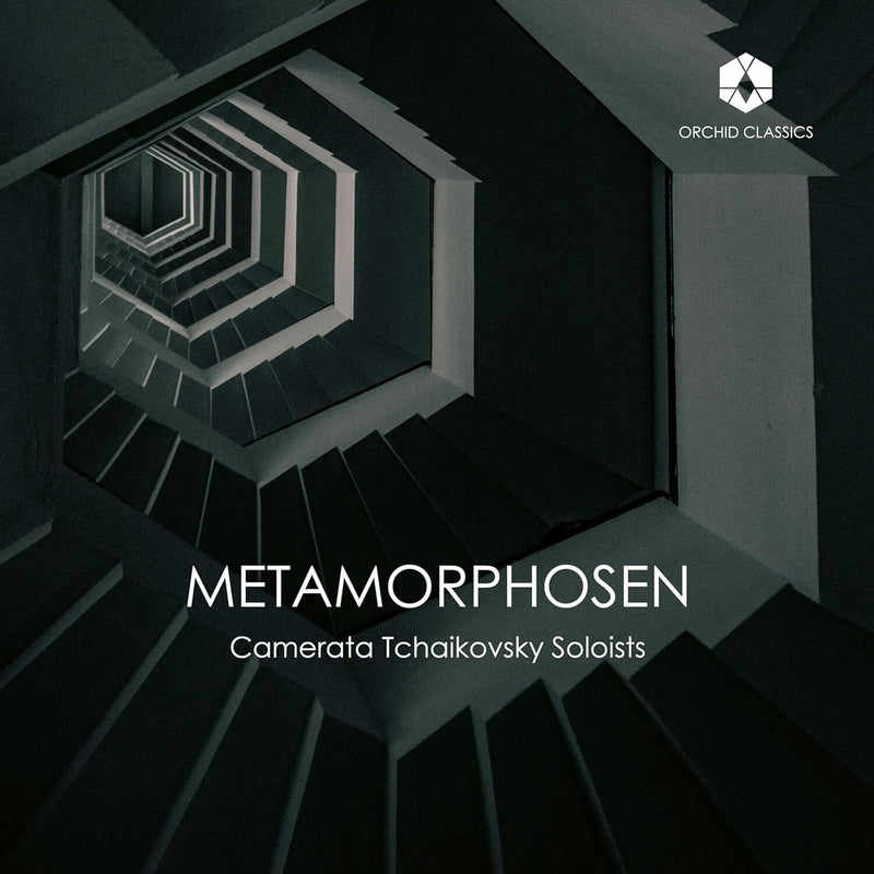 Camerata Tchaikovsky Soloists: Metamorphosen