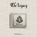 The Legacy - Jewel Version