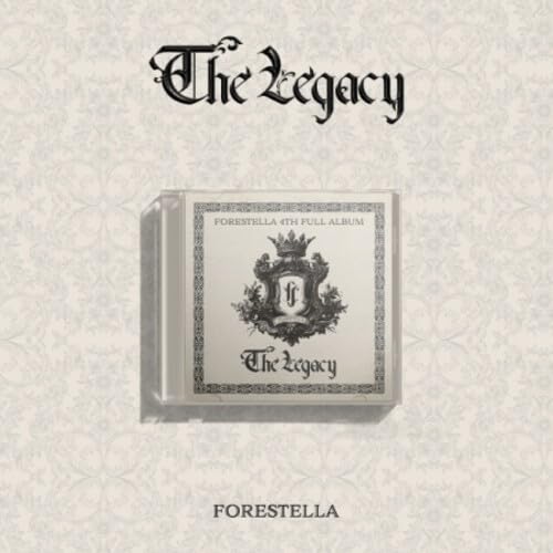 The Legacy - Jewel Version