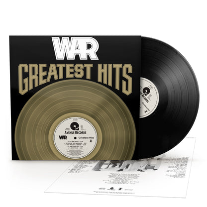 Greatest Hits